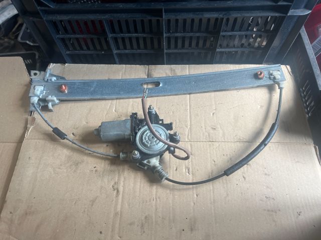 bontott MAZDA PREMACY Jobb első Ablakemelő Szerkezet (Elektromos)