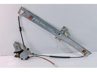 bontott MAZDA PREMACY Jobb első Ablakemelő Szerkezet (Elektromos)