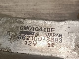 bontott MAZDA PREMACY Jobb első Ablakemelő Szerkezet (Elektromos)