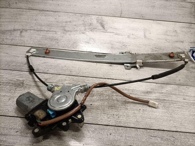 bontott MAZDA PREMACY Jobb első Ablakemelő Szerkezet (Elektromos)