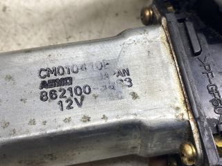 bontott MAZDA PREMACY Jobb első Ablakemelő Szerkezet (Elektromos)