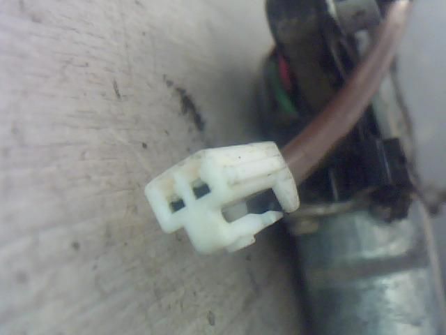 bontott MAZDA PREMACY Jobb első Ablakemelő Szerkezet (Elektromos)