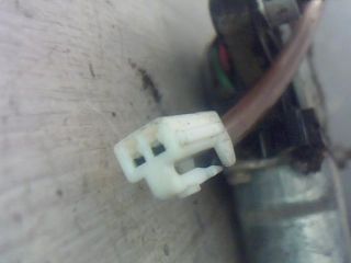 bontott MAZDA PREMACY Jobb első Ablakemelő Szerkezet (Elektromos)