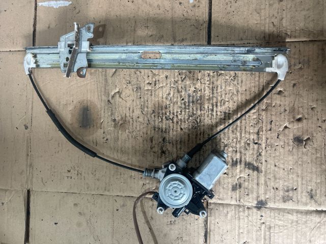 bontott MAZDA PREMACY Jobb első Ablakemelő Szerkezet (Elektromos)
