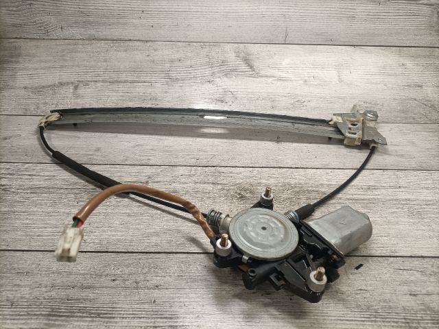 bontott MAZDA PREMACY Jobb első Ablakemelő Szerkezet (Elektromos)