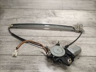 bontott MAZDA PREMACY Jobb első Ablakemelő Szerkezet (Elektromos)