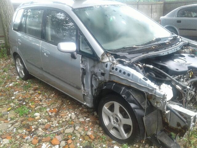 bontott MAZDA PREMACY Jobb első Ablaktörlő Kar