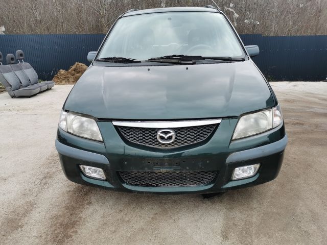 bontott MAZDA PREMACY Jobb első Ablaktörlő Kar