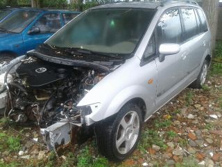 bontott MAZDA PREMACY Jobb első Ablaktörlő Kar