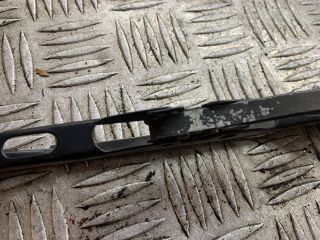 bontott MAZDA PREMACY Jobb első Ablaktörlő Kar