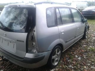 bontott MAZDA PREMACY Jobb első Ablaktörlő Kar