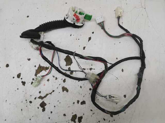 bontott MAZDA PREMACY Jobb első Ajtó Kábelköteg