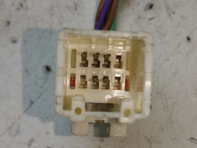 bontott MAZDA PREMACY Jobb első Ajtó Kábelköteg