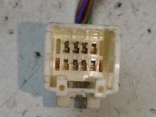 bontott MAZDA PREMACY Jobb első Ajtó Kábelköteg