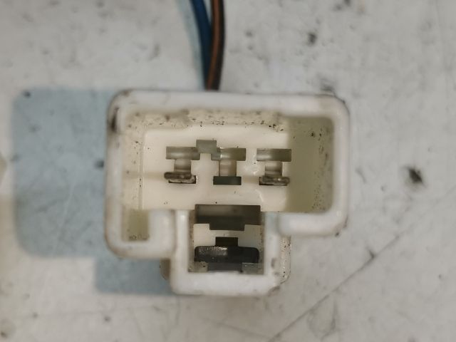 bontott MAZDA PREMACY Jobb első Ajtó Kábelköteg