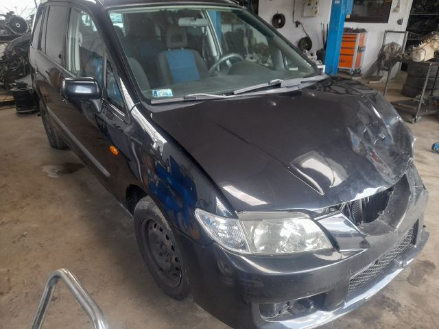 bontott MAZDA PREMACY Jobb első Ajtó Kárpit