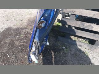 bontott MAZDA PREMACY Jobb első Ajtó (Üres lemez)