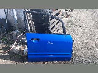 bontott MAZDA PREMACY Jobb első Ajtó (Üres lemez)