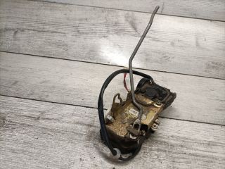 bontott MAZDA PREMACY Jobb első Ajtózár