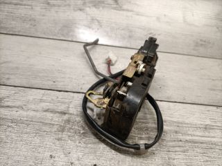 bontott MAZDA PREMACY Jobb első Ajtózár