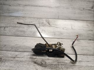 bontott MAZDA PREMACY Jobb első Ajtózár