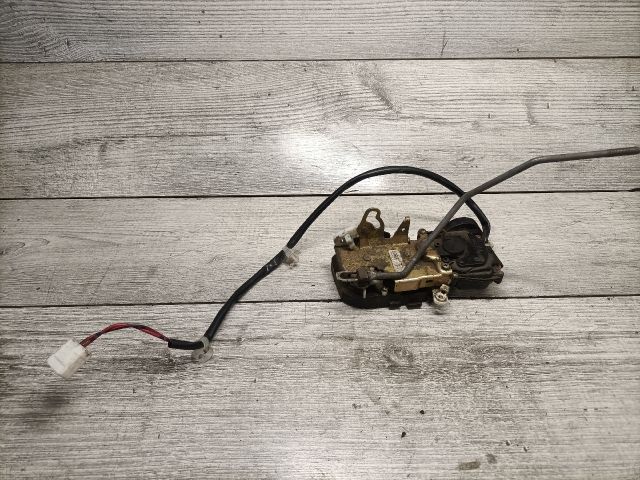 bontott MAZDA PREMACY Jobb első Ajtózár