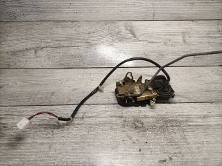 bontott MAZDA PREMACY Jobb első Ajtózár