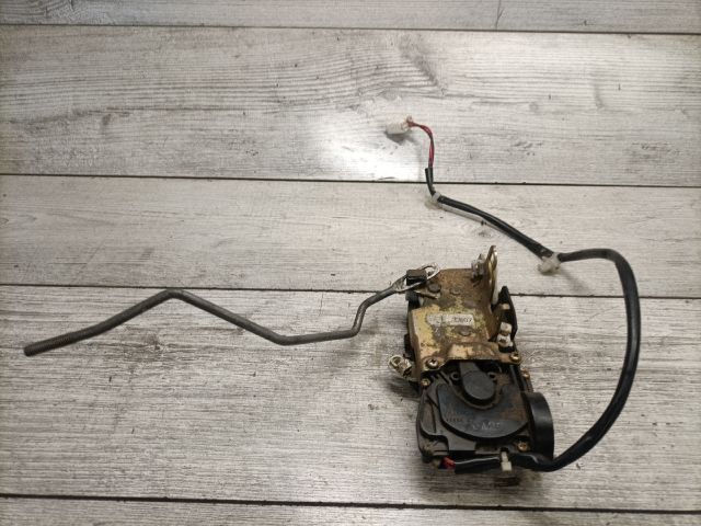 bontott MAZDA PREMACY Jobb első Ajtózár