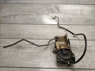 bontott MAZDA PREMACY Jobb első Ajtózár