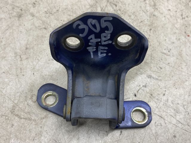 bontott MAZDA PREMACY Jobb első Felső Zsanér