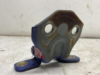 bontott MAZDA PREMACY Jobb első Felső Zsanér