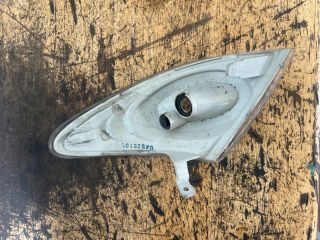 bontott MAZDA PREMACY Jobb első Irányjelző