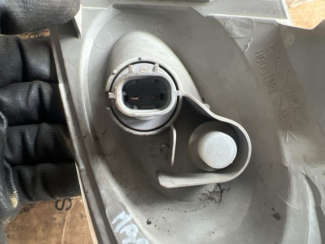 bontott MAZDA PREMACY Jobb első Irányjelző