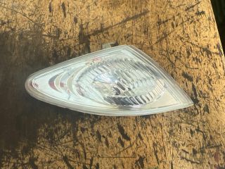 bontott MAZDA PREMACY Jobb első Irányjelző