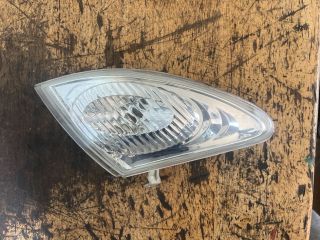 bontott MAZDA PREMACY Jobb első Irányjelző