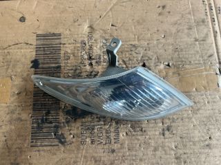 bontott MAZDA PREMACY Jobb első Irányjelző