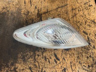 bontott MAZDA PREMACY Jobb első Irányjelző