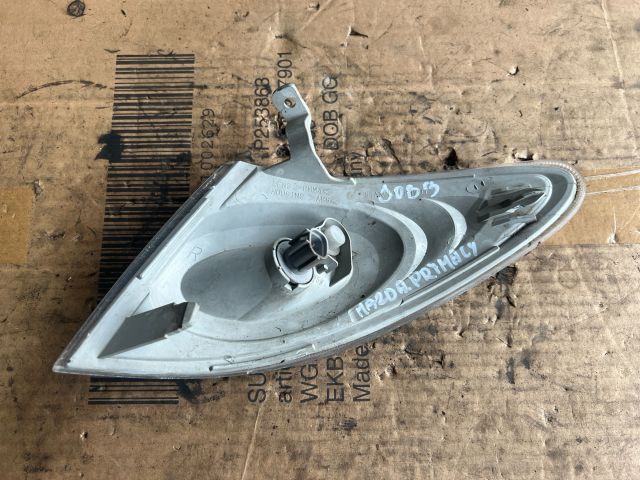 bontott MAZDA PREMACY Jobb első Irányjelző