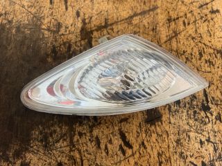 bontott MAZDA PREMACY Jobb első Irányjelző