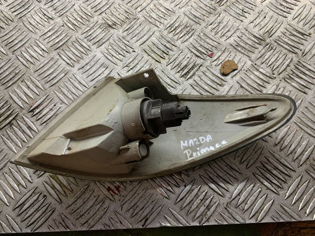 bontott MAZDA PREMACY Jobb első Irányjelző