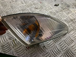 bontott MAZDA PREMACY Jobb első Irányjelző