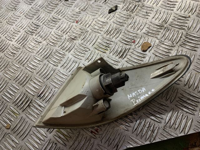 bontott MAZDA PREMACY Jobb első Irányjelző