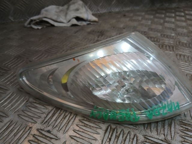 bontott MAZDA PREMACY Jobb első Irányjelző