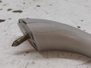 bontott MAZDA PREMACY Jobb első Kapaszkodó (Felső)