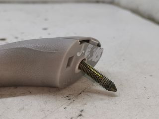 bontott MAZDA PREMACY Jobb első Kapaszkodó (Felső)