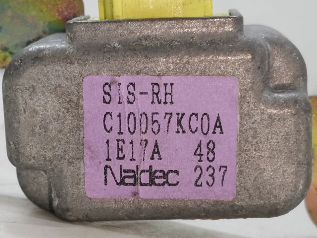 bontott MAZDA PREMACY Jobb első Oldal Ütközés Érzékelő