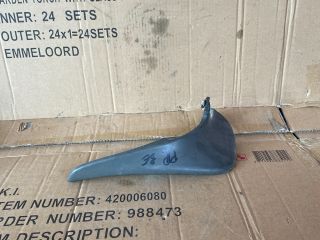 bontott MAZDA PREMACY Jobb első Sárvédő Gumi