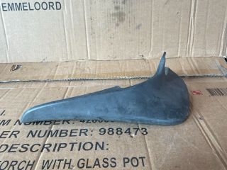 bontott MAZDA PREMACY Jobb első Sárvédő Gumi