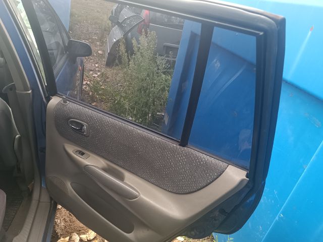 bontott MAZDA PREMACY Jobb első Ülés