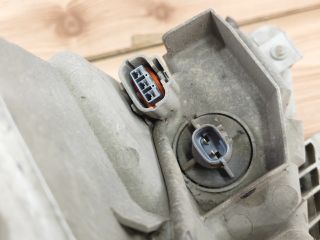 bontott MAZDA PREMACY Jobb Fényszóró